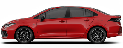 Corolla GR-Sport