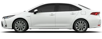 Corolla