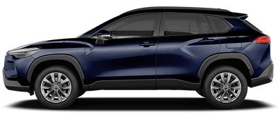 Corolla Cross