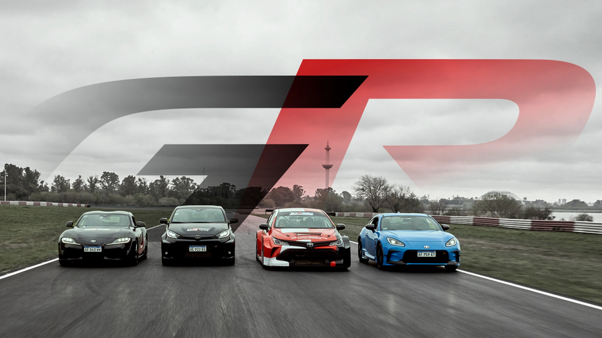 Toyota Gazoo Racing