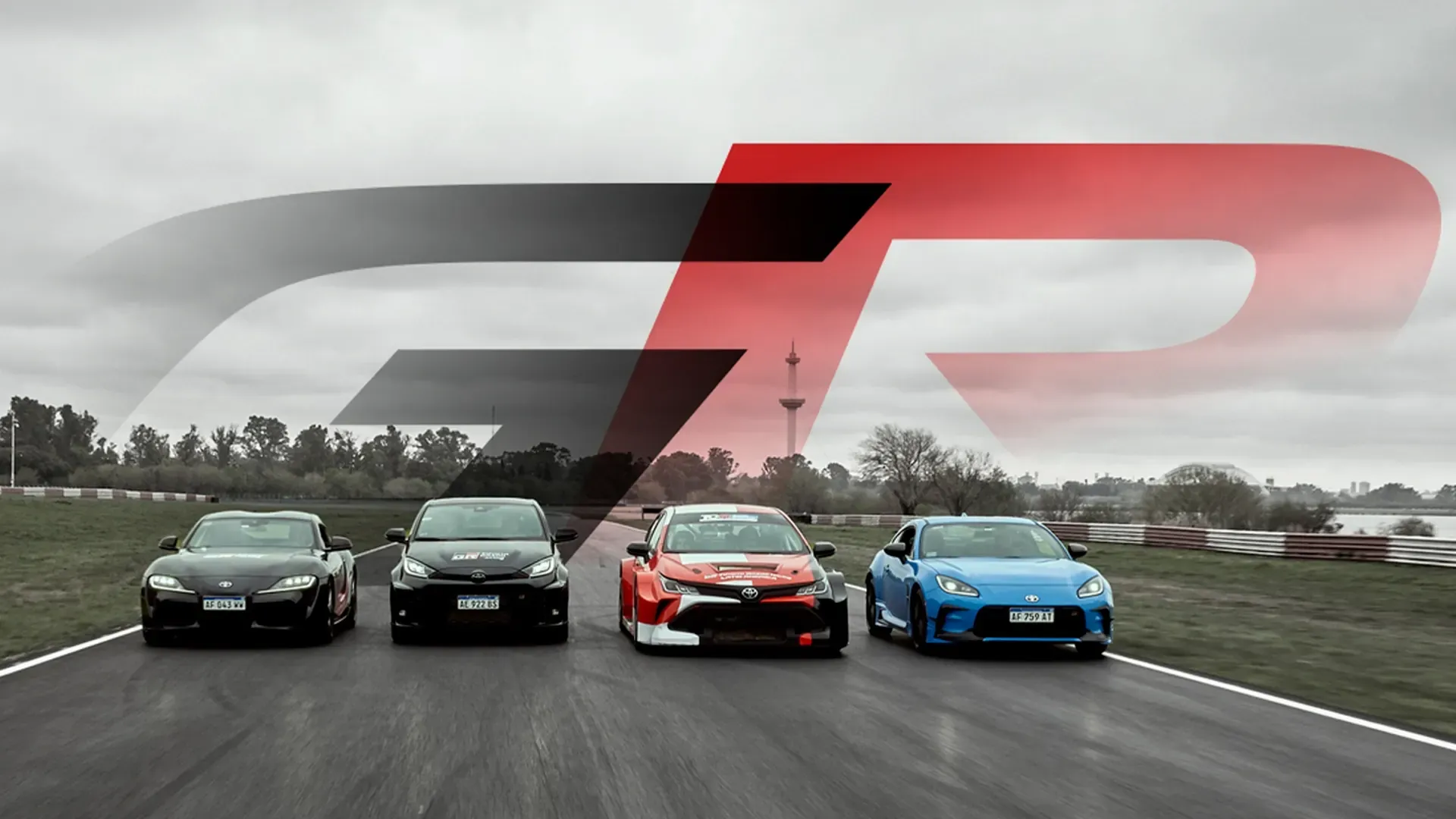 Toyota Gazoo Racing