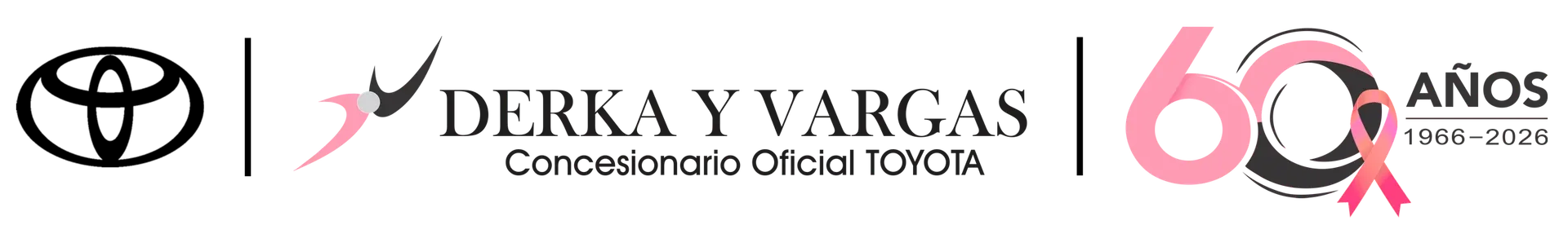 Derka y Vargas, inicio