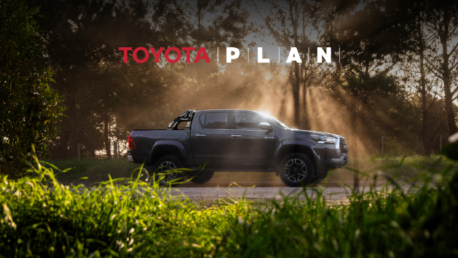 Video Plan Toyota