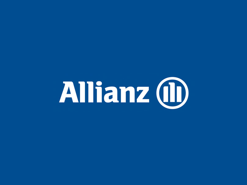 Logo Allianz