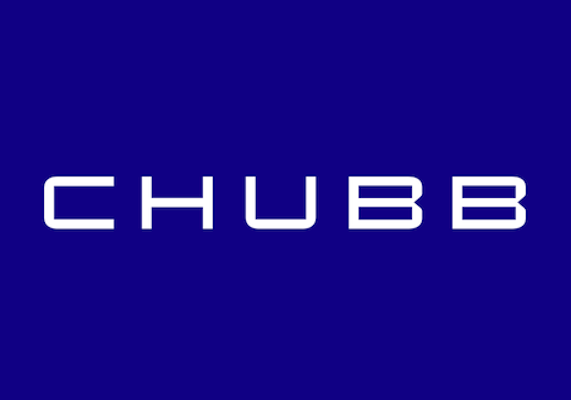 Logo Chubb