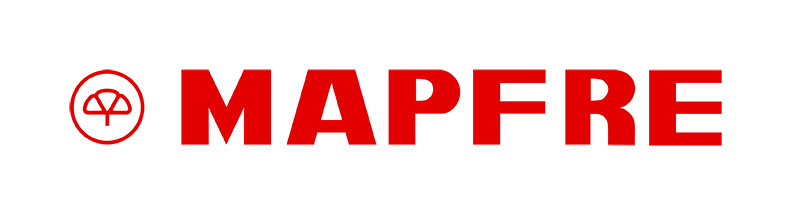 Logo Mapfre