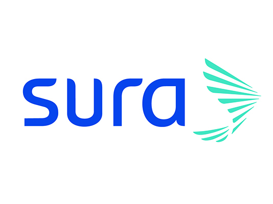 Logo Sura