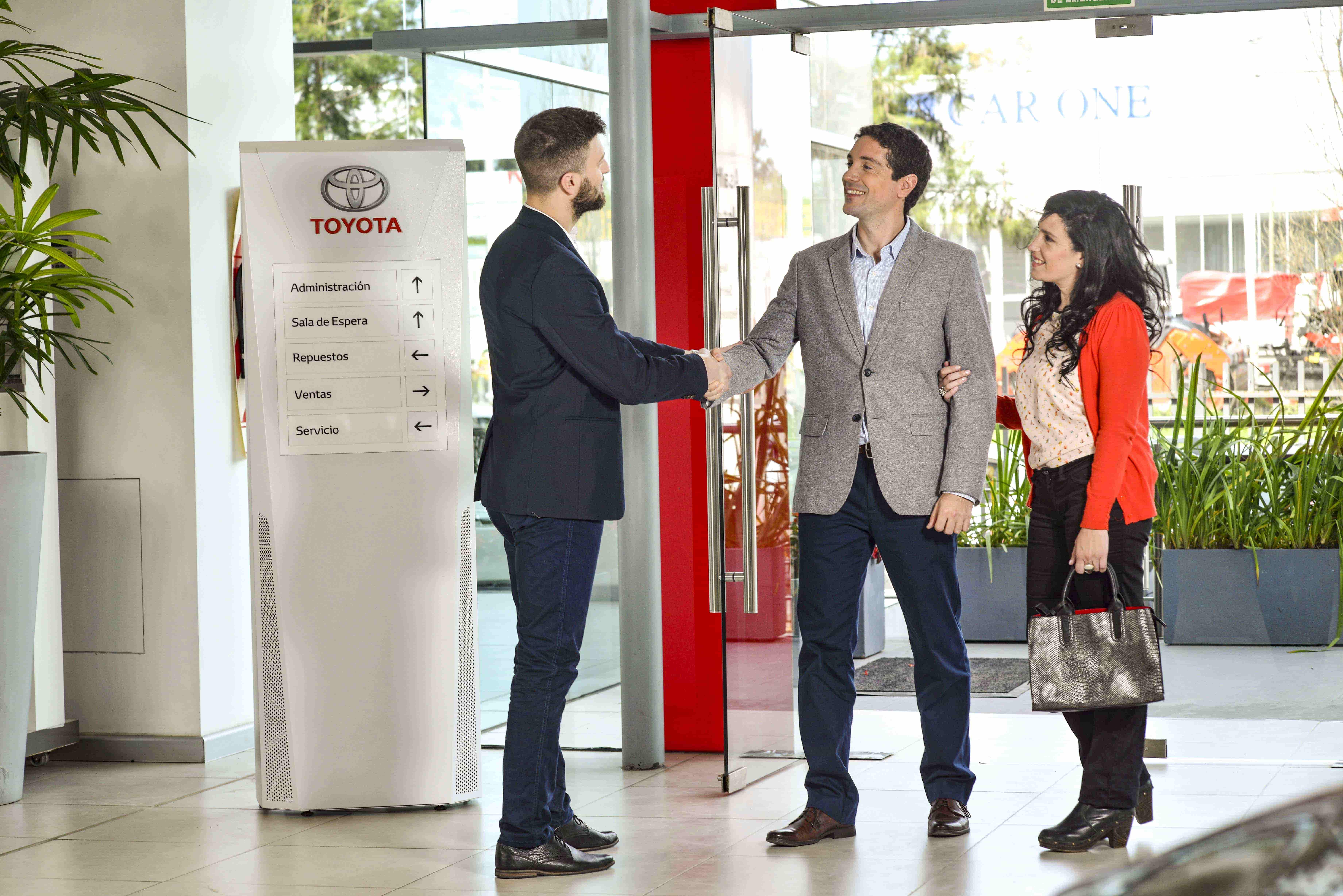 Toyota Plan Banner